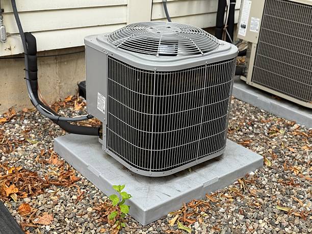 24/7 Emergency Air Conditioning Repair experts in McChord AFB, WA