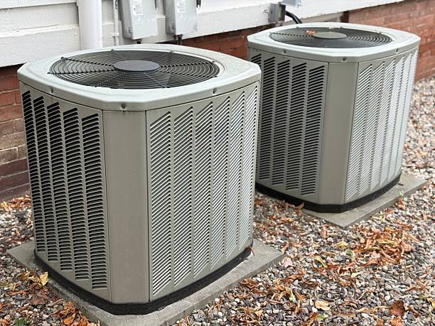 Reliable Air Conditioning Repair contractor in McChord AFB, WA by Leonard HVAC